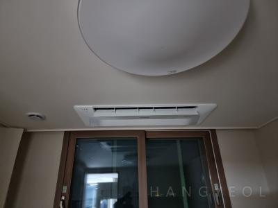 경기도 화성시 산척동 레이크힐 반도유보라 아이비파크 10.2 시스템에어컨 기타
