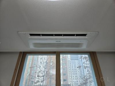 세종특별자치시 다정동 가온마을6단지 시스템에어컨 기타