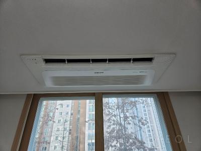 세종특별자치시 다정동 가온마을6단지 시스템에어컨 기타
