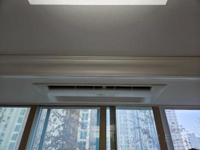 세종특별자치시 다정동 가온마을6단지 시스템에어컨 기타