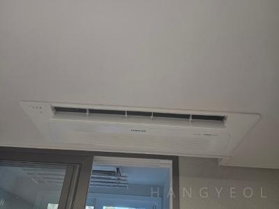 경기도 오산시 원동 오산롯데캐슬스카이파크 시스템에어컨 기타