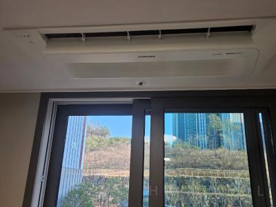 경기도 오산시 원동 오산롯데캐슬스카이파크 시스템에어컨 기타