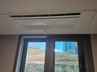 경기도 오산시 원동 오산롯데캐슬스카이파크 시스템에어컨 기타