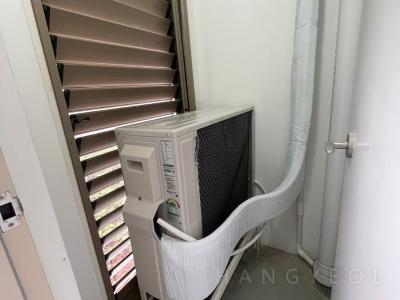 경기도 수원시 권선구 호매실동 호매실 금호어울림 에듀포레 시스템에어컨 기타
