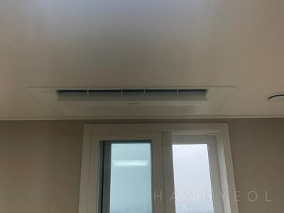 경기도 수원시 권선구 호매실동 호매실 금호어울림 에듀포레 시스템에어컨 기타