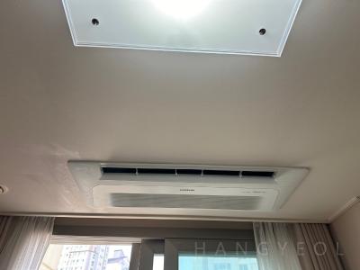 경기도 수원시 영통구 이의동 자연앤 힐스테이트 시스템에어컨 기타