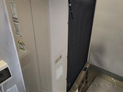 서울특별시 양천구 신정동 목동파크자이 시스템에어컨 기타
