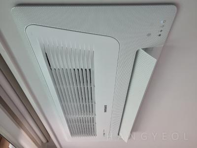 서울특별시 양천구 신정동 목동파크자이 시스템에어컨 기타