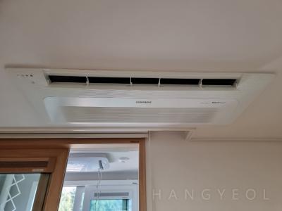 서울특별시 양천구 신정동 목동파크자이 시스템에어컨 기타