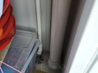 서울특별시 양천구 신정동 목동파크자이 시스템에어컨 기타