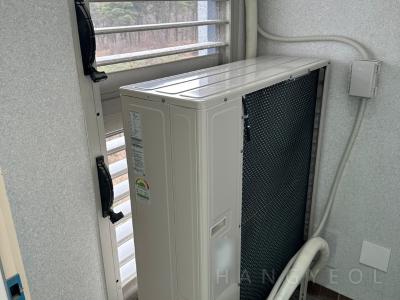 경기도 수원시 영통구 이의동 자연앤자이 시스템에어컨 기타