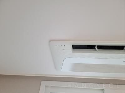경기도 화성시 산척동 동탄 더샵 레이크에듀타운 시스템에어컨 기타