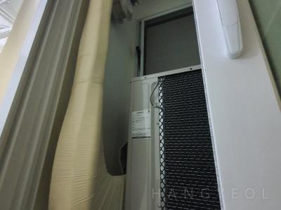 강원도 원주시 지정면 원주기업도시 8단지 호반베르디움 시스템에어컨 기타