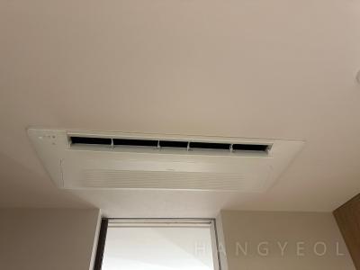 서울특별시 서초구 반포동 현대반포빌라트 시스템에어컨 기타