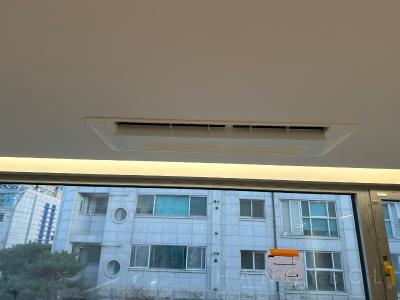 서울특별시 서초구 반포동 현대반포빌라트 시스템에어컨 기타