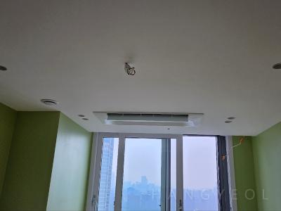 서울특별시 양천구 목동 목동트라팰리스 시스템에어컨 기타