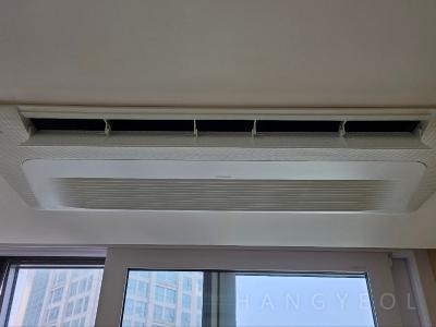 서울특별시 양천구 목동 목동트라팰리스 시스템에어컨 기타