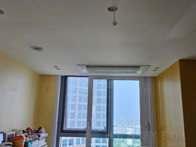 서울특별시 양천구 목동 목동트라팰리스 시스템에어컨 기타