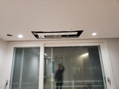 경기도 용인시 수지구 신봉동 신봉마을 동일하이빌4단지 시스템에어컨 기타
