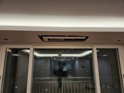 경기도 용인시 수지구 신봉동 신봉마을 동일하이빌4단지 시스템에어컨 기타