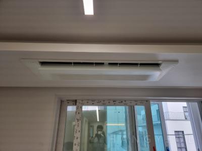 서울특별시 강남구 논현동 삼성빌라트 시스템에어컨 기타