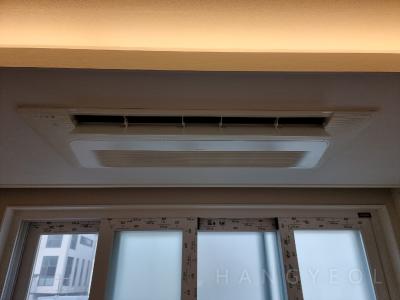 서울특별시 강남구 논현동 삼성빌라트 시스템에어컨 기타