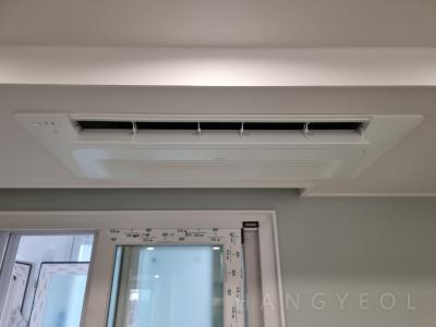 서울특별시 강남구 논현동 삼성빌라트 시스템에어컨 기타