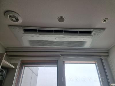 서울특별시 양천구 목동 현대하이페리온2 시스템에어컨 기타