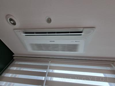 서울특별시 양천구 목동 현대하이페리온2 시스템에어컨 기타