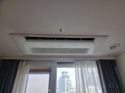 서울특별시 양천구 목동 현대하이페리온2 시스템에어컨 기타