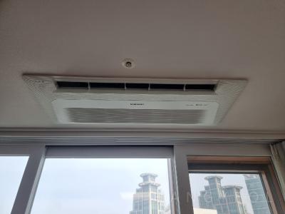 서울특별시 양천구 목동 현대하이페리온2 시스템에어컨 기타