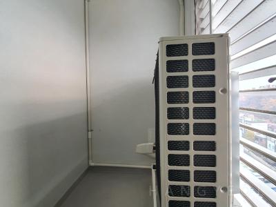 서울특별시 서대문구 연희동 연희파크푸르지오 시스템에어컨 설치 사례