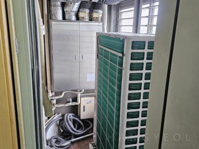 서울특별시 양천구 목동 목동트라팰리스 시스템에어컨 기타