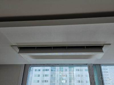 서울특별시 양천구 목동 롯데캐슬위너아파트 시스템에어컨 기타