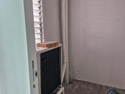 서울특별시 양천구 목동 롯데캐슬위너아파트 시스템에어컨 기타