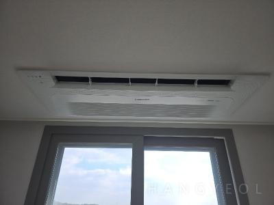 경기도 오산시 수청동 더샵 오산센트럴 시스템에어컨 기타