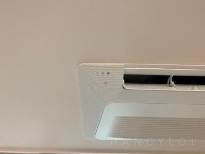 경기도 수원시 영통구 망포동 힐스테이트 영통 아파트 시스템에어컨 기타
