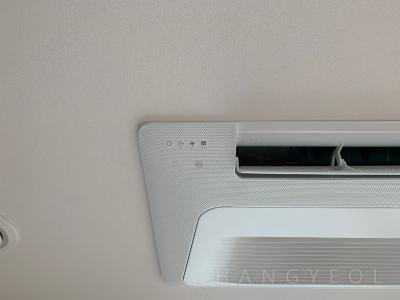 경기도 수원시 영통구 망포동 힐스테이트 영통 아파트 시스템에어컨 기타