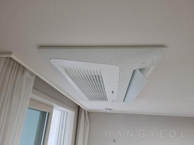 경기도 오산시 외삼미동 서동탄역 더샵 파크시티 시스템에어컨 기타