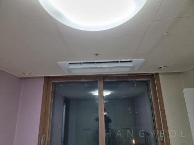 경기도 수원시 권선구 권선동 수원아이파크시티2단지 시스템에어컨 기타