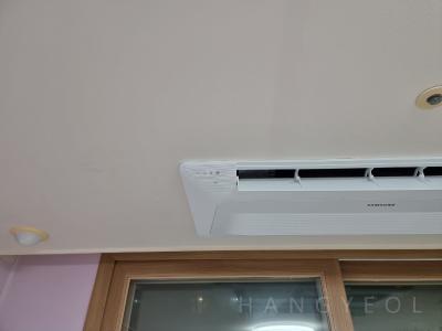 경기도 수원시 권선구 권선동 수원아이파크시티2단지 시스템에어컨 기타