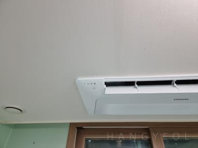 경기도 수원시 권선구 권선동 수원아이파크시티2단지 시스템에어컨 기타
