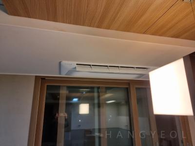 경기도 수원시 권선구 권선동 수원아이파크시티2단지 시스템에어컨 기타