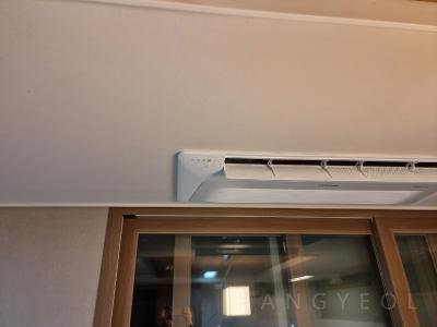 경기도 수원시 권선구 권선동 수원아이파크시티2단지 시스템에어컨 기타