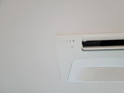 서울특별시 구로구 고척동 고척파크푸르지오 시스템에어컨 설치 사례