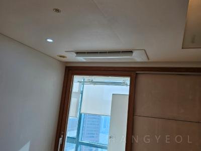 서울특별시 강남구 도곡동 타워팰리스 시스템에어컨 기타
