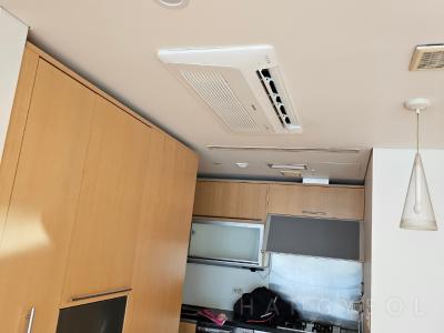 서울특별시 강남구 도곡동 타워팰리스 시스템에어컨 기타