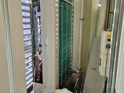 서울특별시 강남구 도곡동 타워팰리스 시스템에어컨 기타