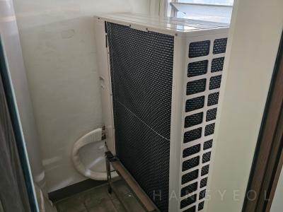 경기도 남양주시 다산동 다산 한양수자인 리버팰리스 시스템에어컨 기타