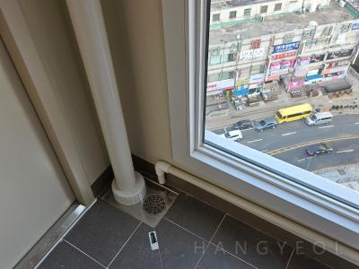 경기도 안산시 단원구 선부동 안산중흥S클래스더퍼스트 시스템에어컨 기타